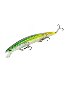 Duo TideMinnow Lance 140S ADA0664 Green Yellow